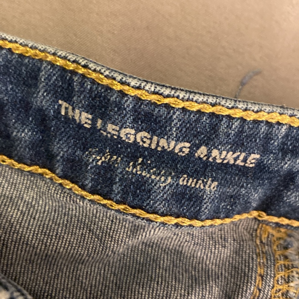 AG jeans - Picture 10 of 12